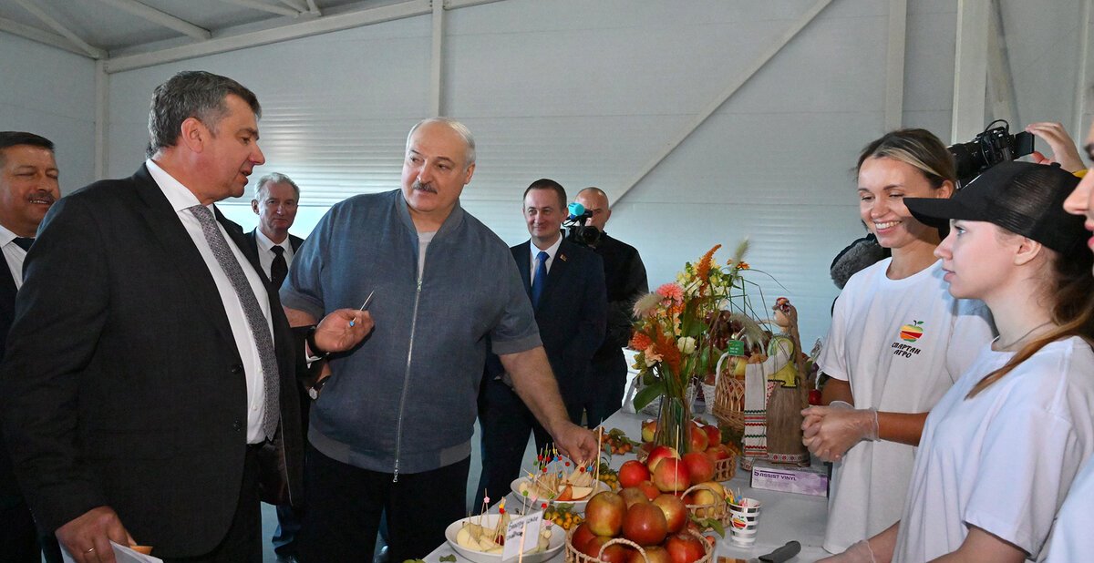 АКЦЕНТЫ ДНЯ