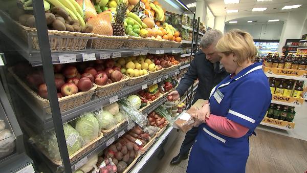 АКЦЕНТЫ ДНЯ