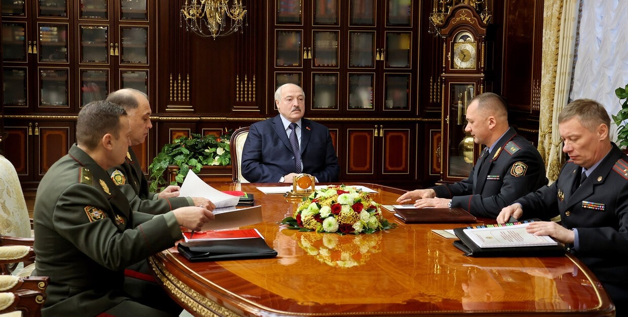 АКЦЕНТЫ ДНЯ