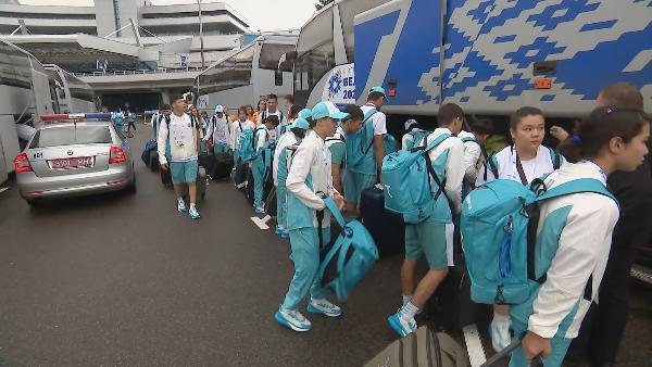 АКЦЕНТЫ ДНЯ