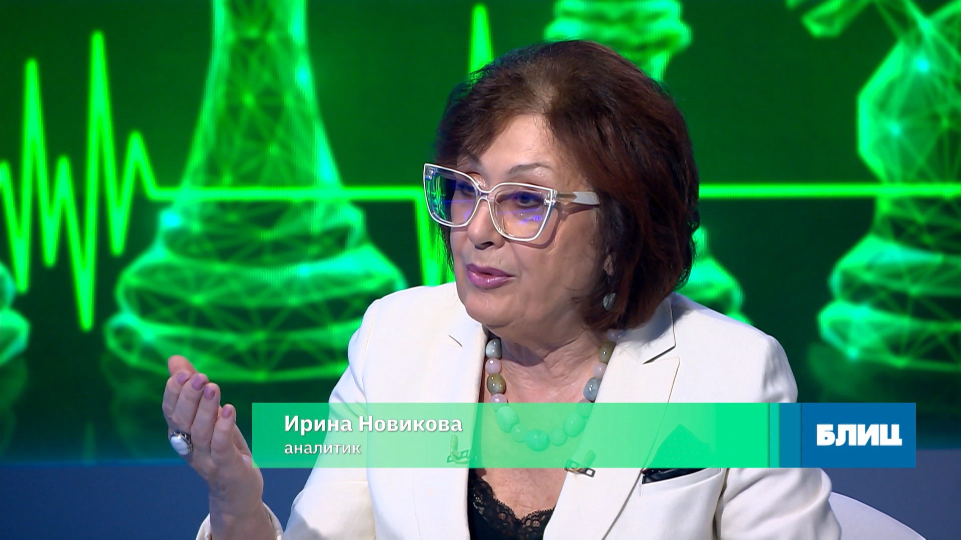 Ключевой элемент политической архитектуры Беларуси