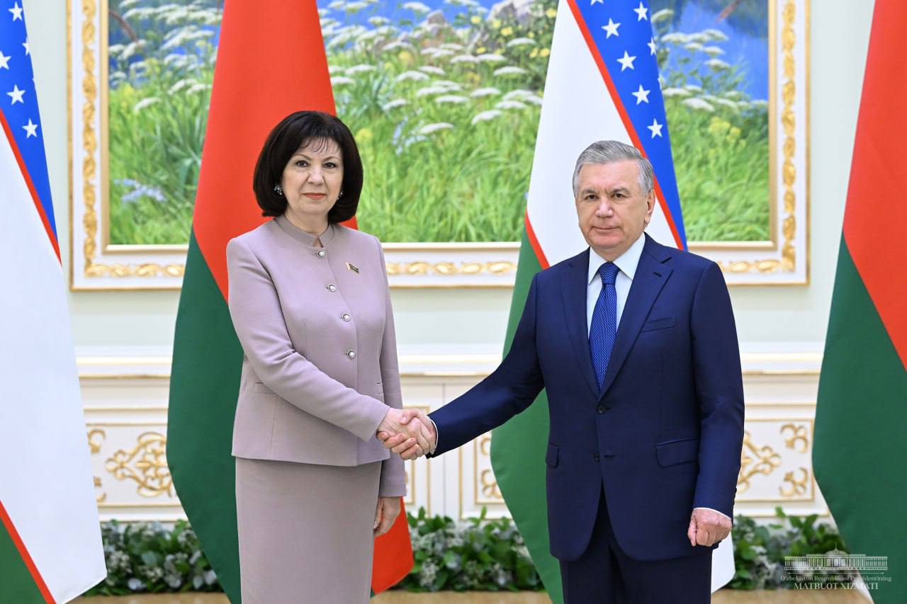 АКЦЕНТЫ ДНЯ