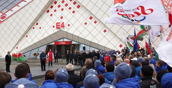 АКЦЕНТЫ ДНЯ