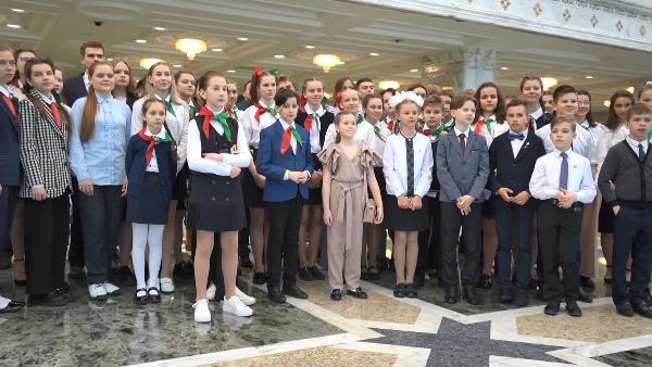 АКЦЕНТЫ ДНЯ