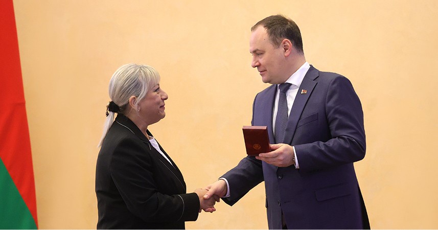 АКЦЕНТЫ ДНЯ