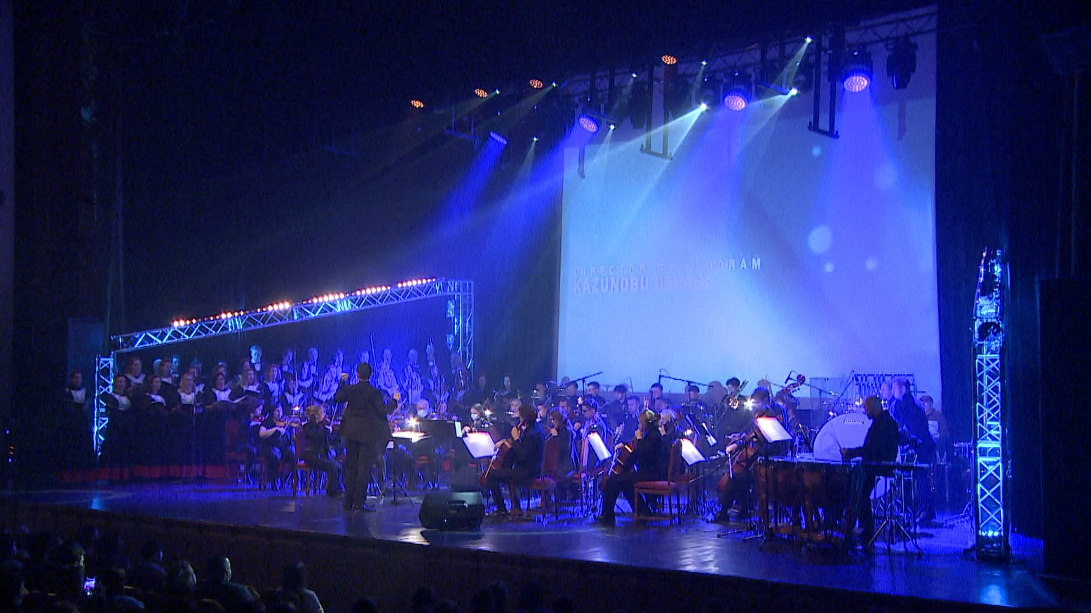 АКЦЕНТЫ ДНЯ