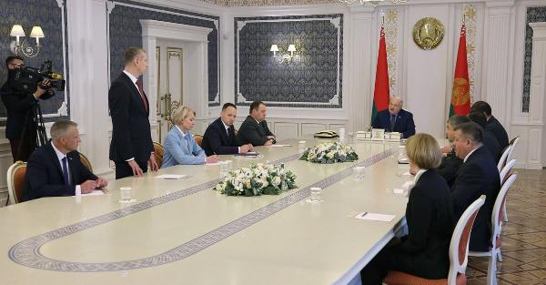 АКЦЕНТЫ ДНЯ