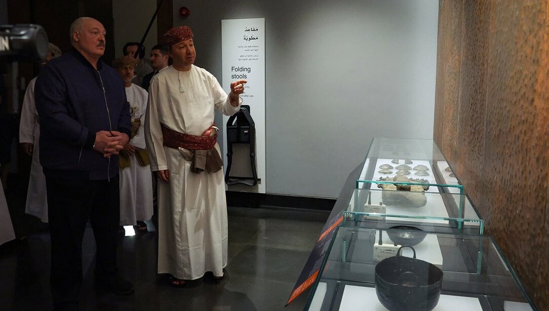 АКЦЕНТЫ ДНЯ