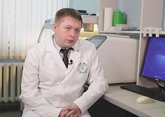 О генетике и лекарстве от старости рассказывает ученый Павел Морозик