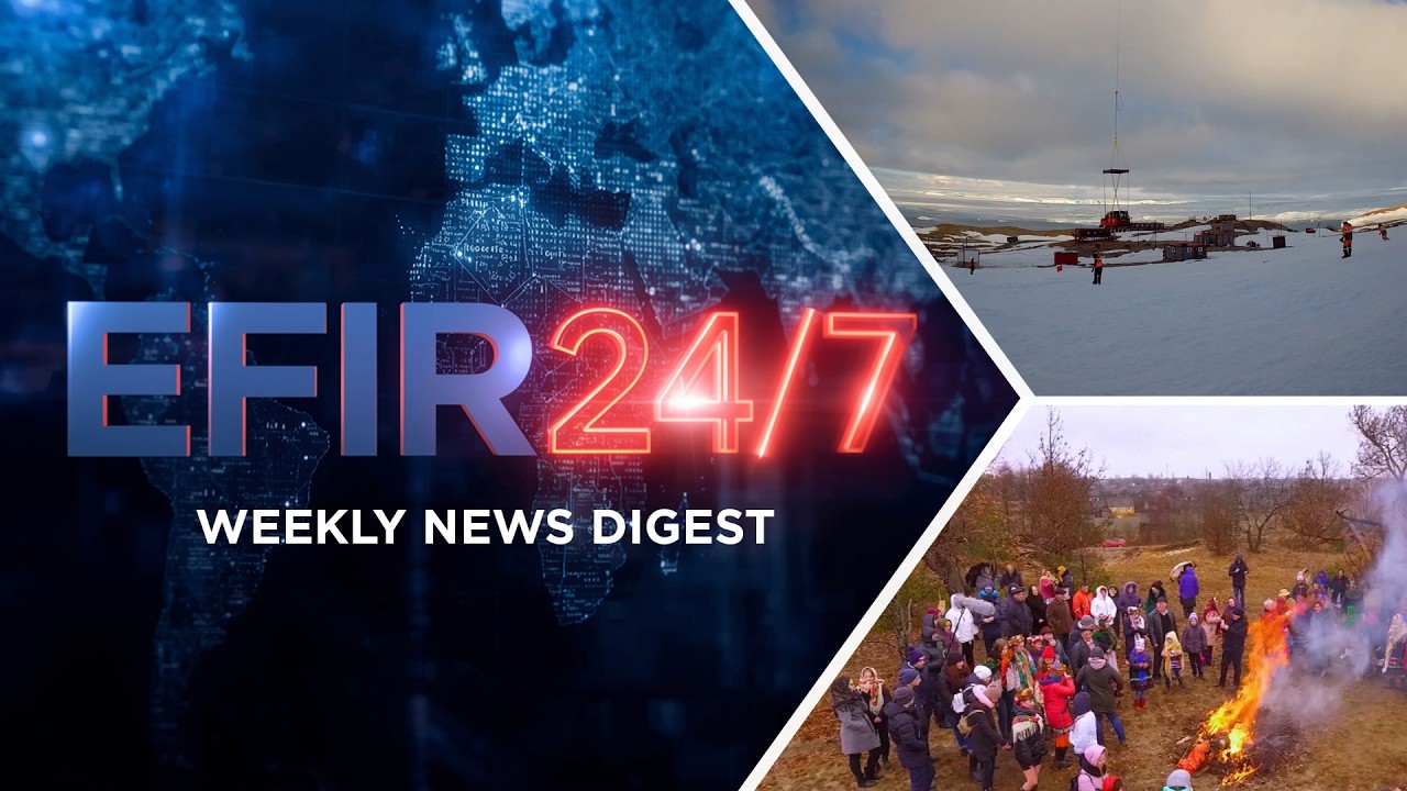 Белорусским полярникам доставили в Антарктиду новый снегоболотоход  / «Чашка вдохновения» в музее