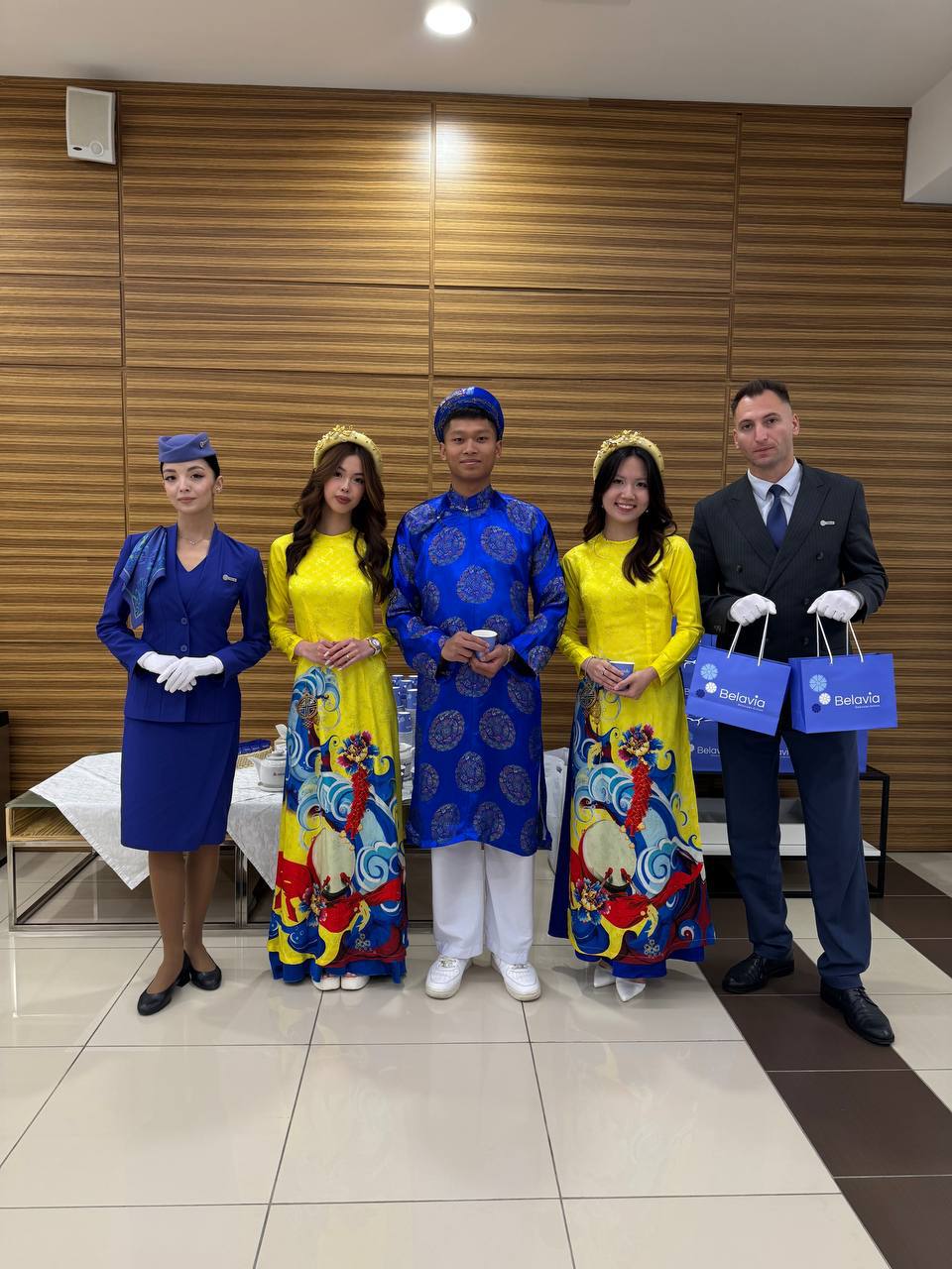 Из Минска под пальмы Фукуока: чартерная программа во Вьетнам открыта