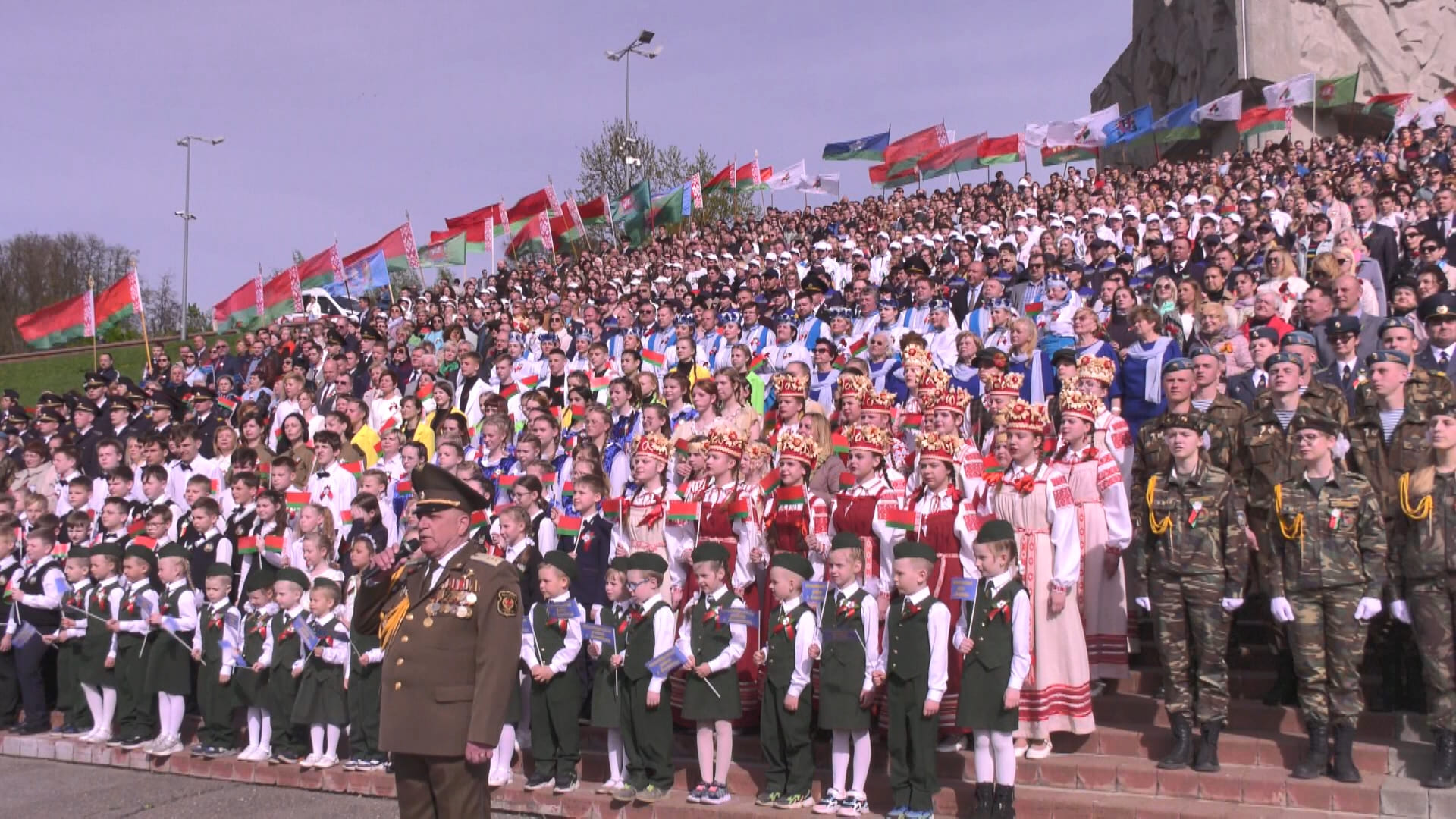 АКЦЕНТЫ ДНЯ