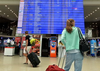 Рост рынка туристических услуг в Беларуси