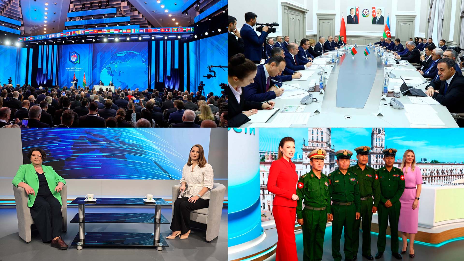 IT-просвещение в Беларуси и поддержка молодёжи Парком высоких технологий