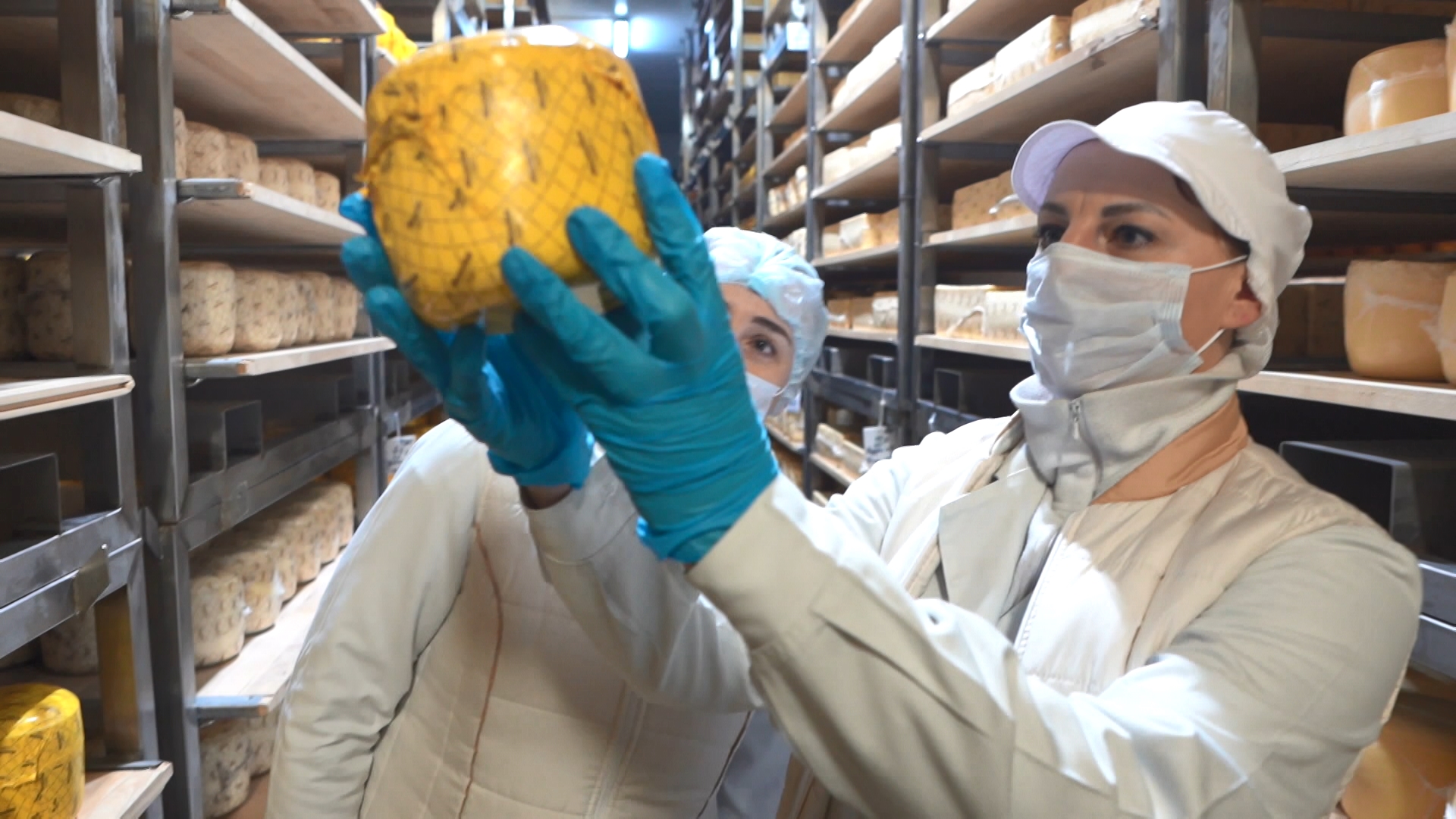 АКЦЕНТЫ ДНЯ