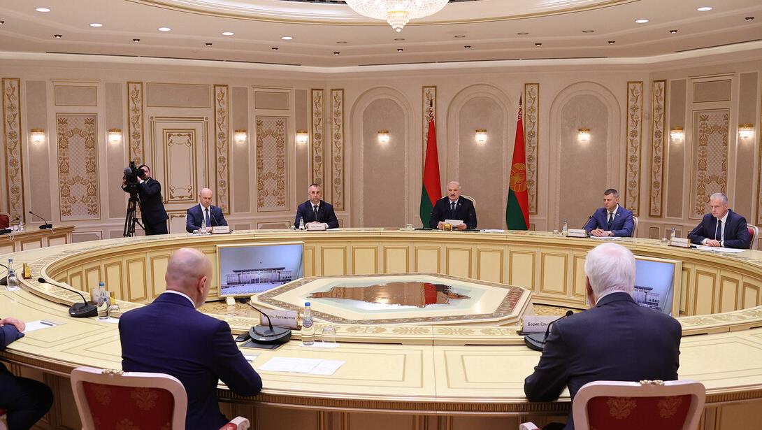 АКЦЕНТЫ ДНЯ