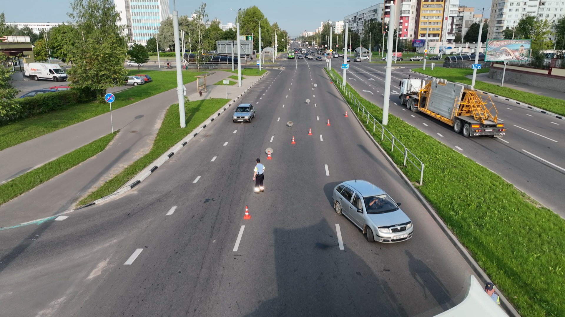 АКЦЕНТЫ ДНЯ