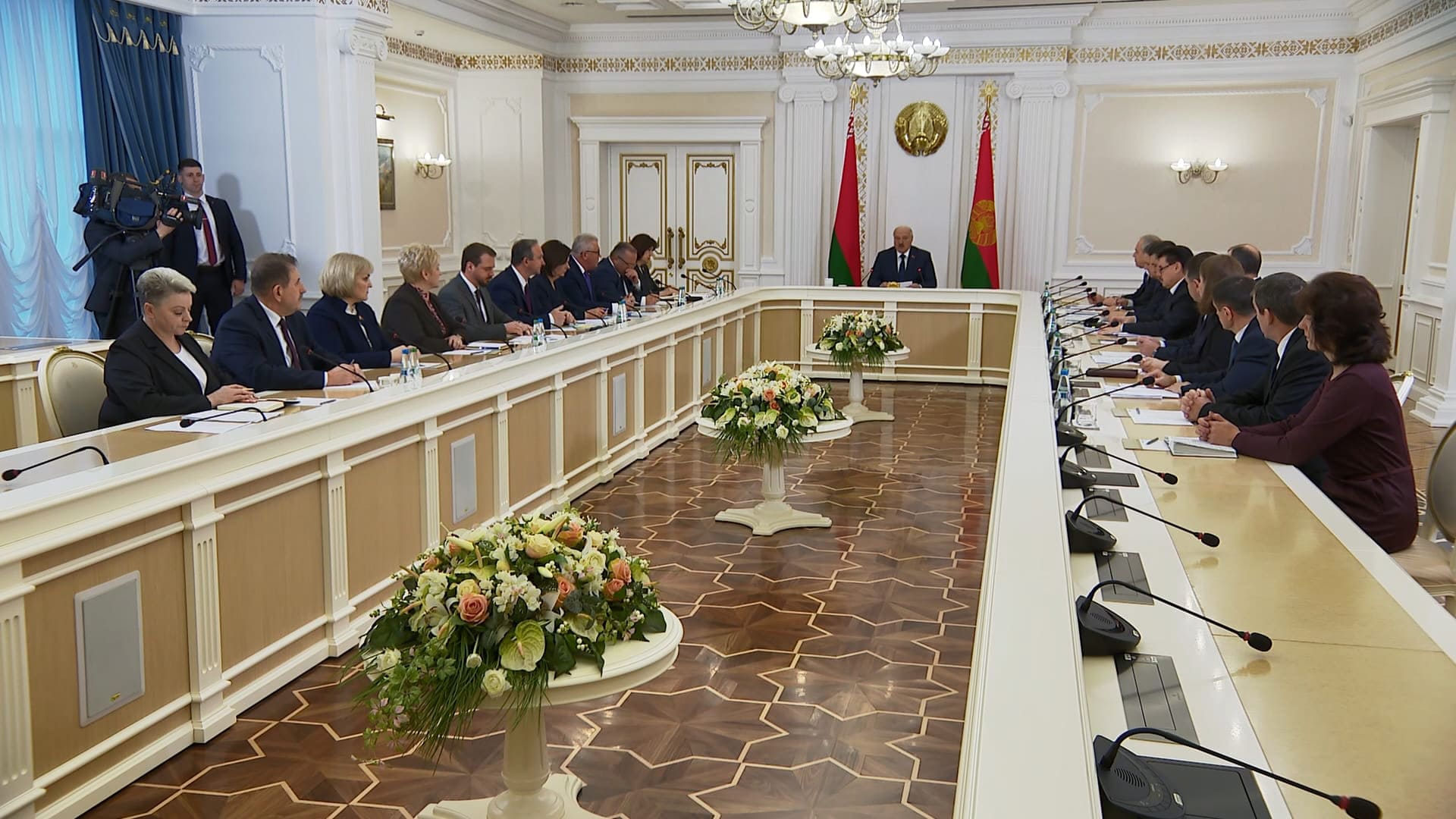 АКЦЕНТЫ ДНЯ