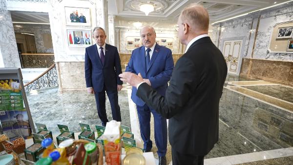 АКЦЕНТЫ ДНЯ