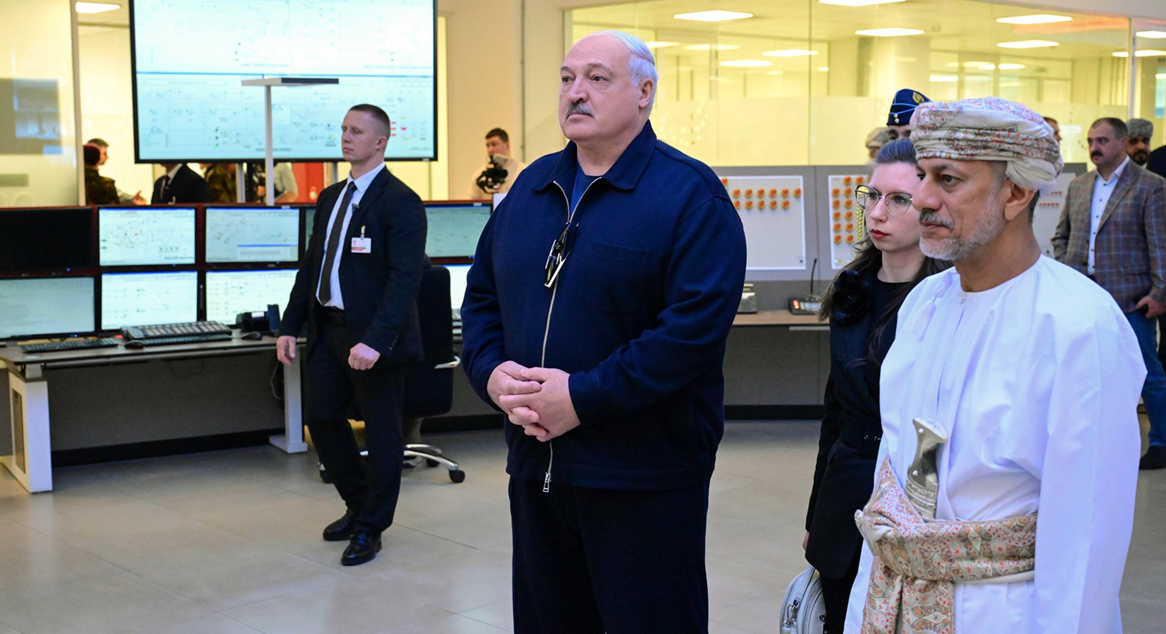 АКЦЕНТЫ ДНЯ