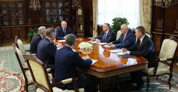 АКЦЕНТЫ ДНЯ