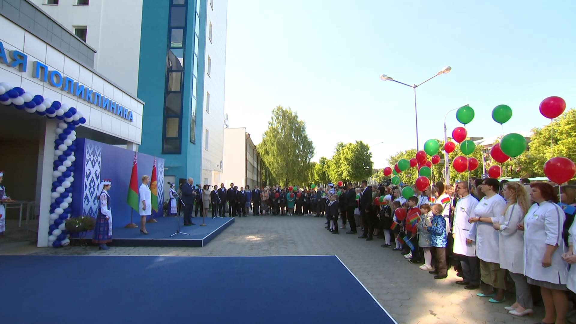 АКЦЕНТЫ ДНЯ