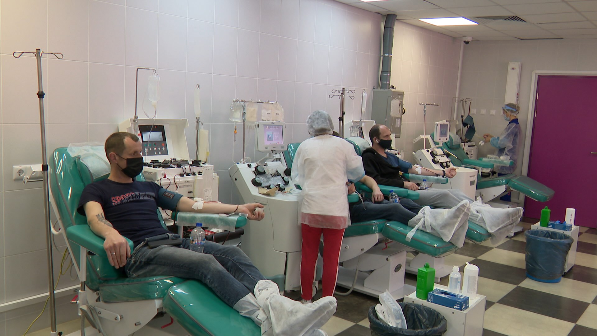 АКЦЕНТЫ ДНЯ