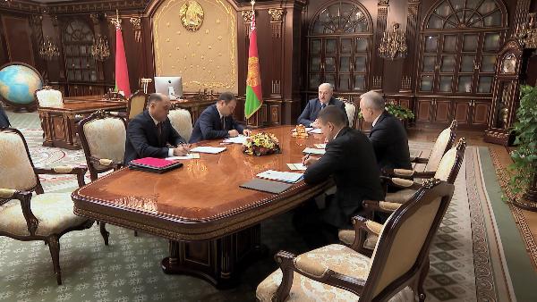 АКЦЕНТЫ ДНЯ