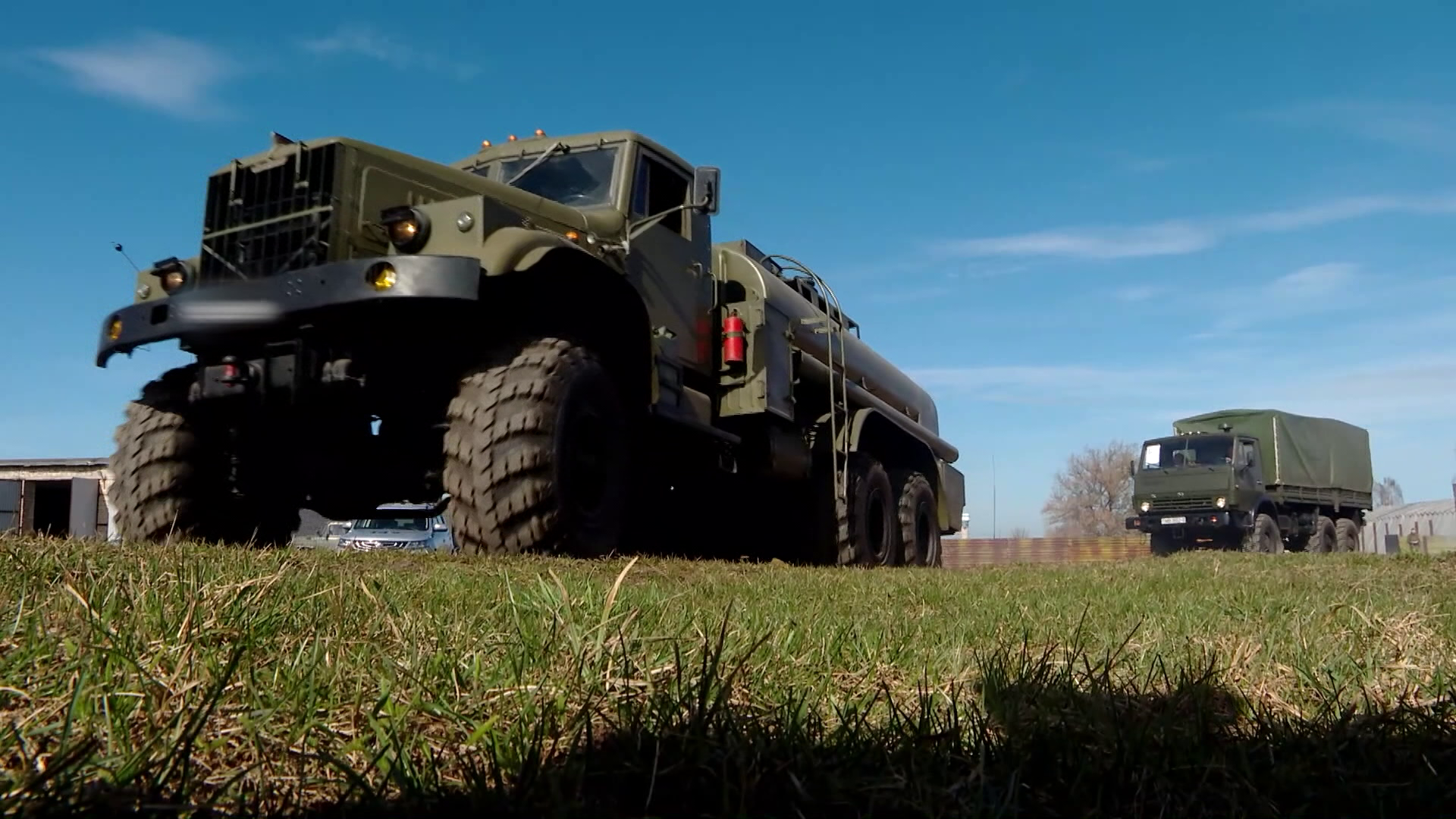 АКЦЕНТЫ ДНЯ