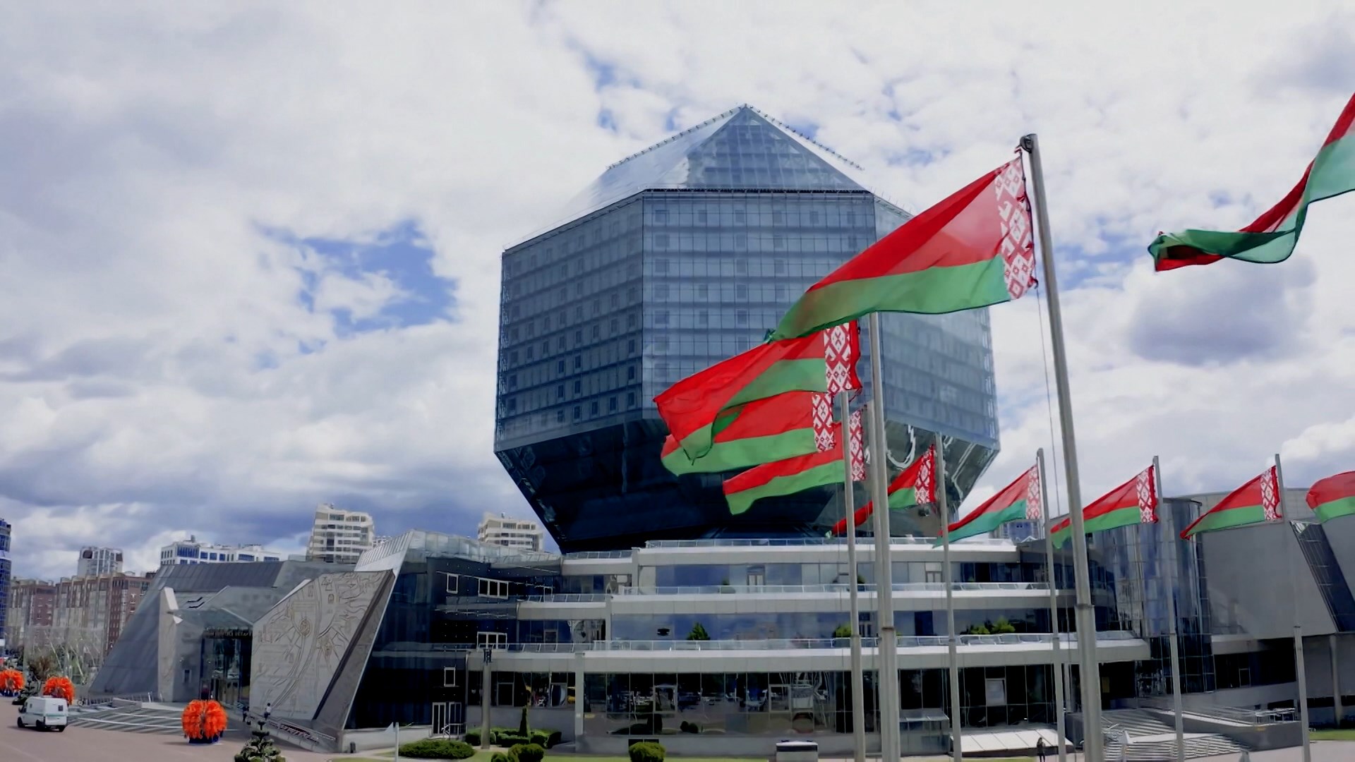 АКЦЕНТЫ ДНЯ