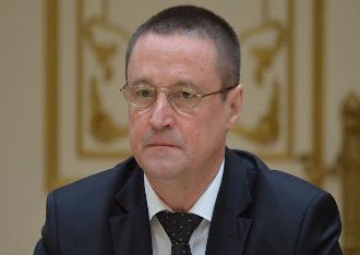 Леонид Заяц. Министр сельского хозяйства и продовольствия Республики Беларусь 