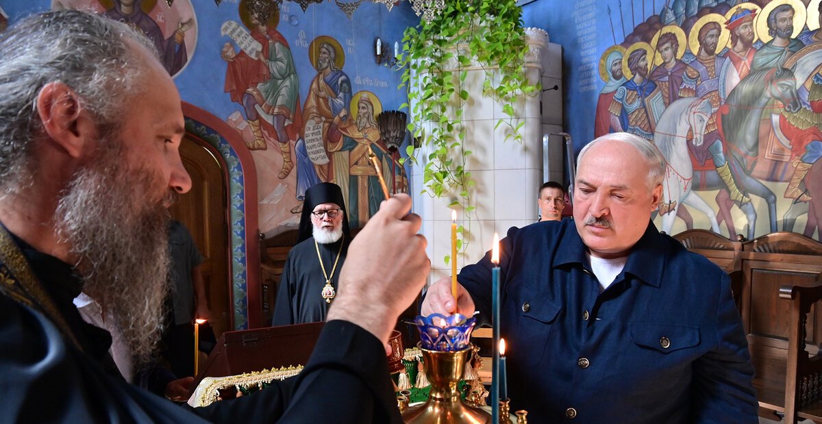 АКЦЕНТЫ ДНЯ