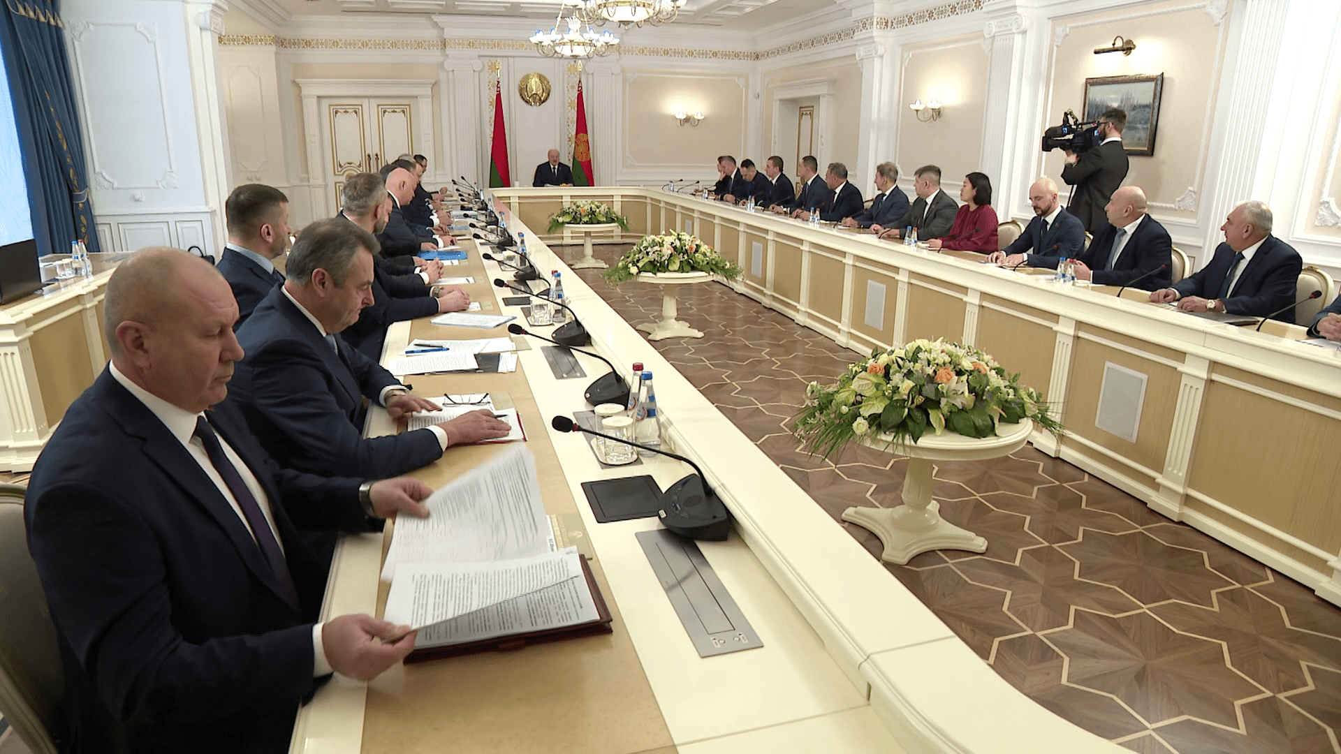 АКЦЕНТЫ ДНЯ