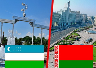 Беларусь и Узбекистан активизируют сотрудничество