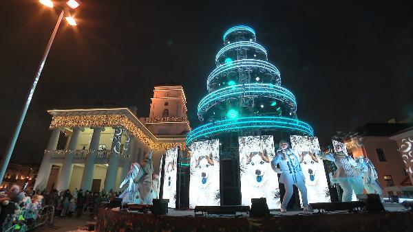 АКЦЕНТЫ ДНЯ