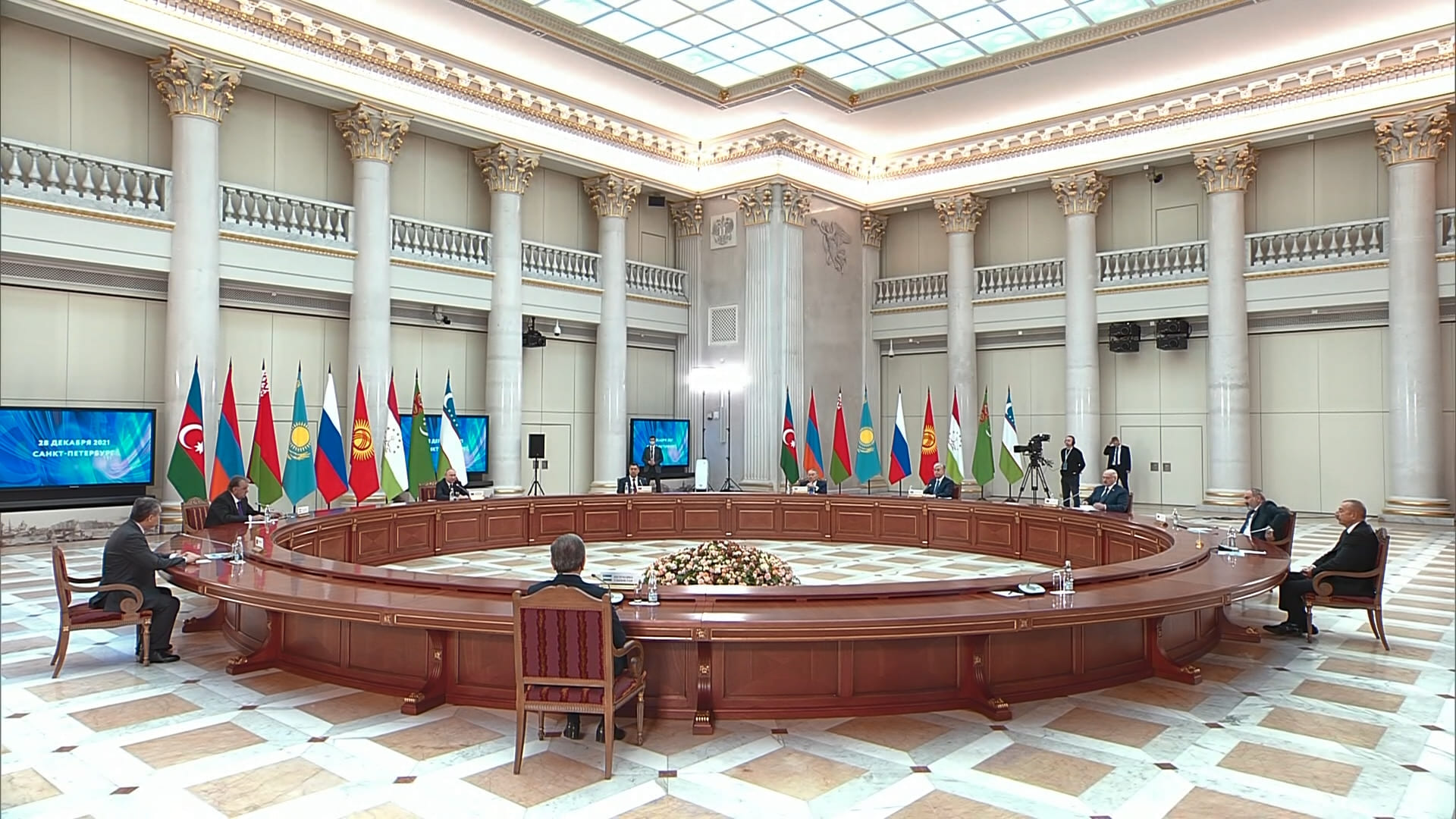 АКЦЕНТЫ ДНЯ