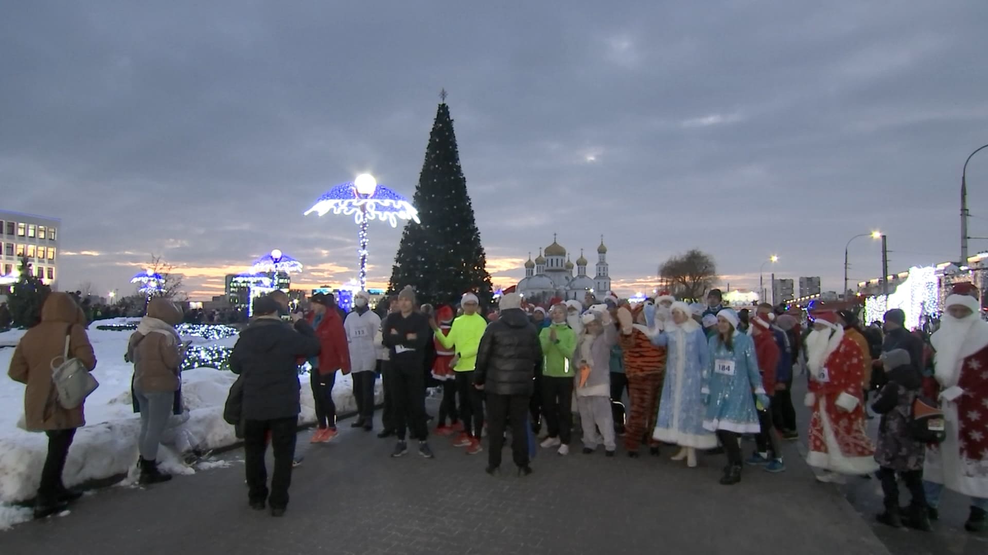 АКЦЕНТЫ ДНЯ