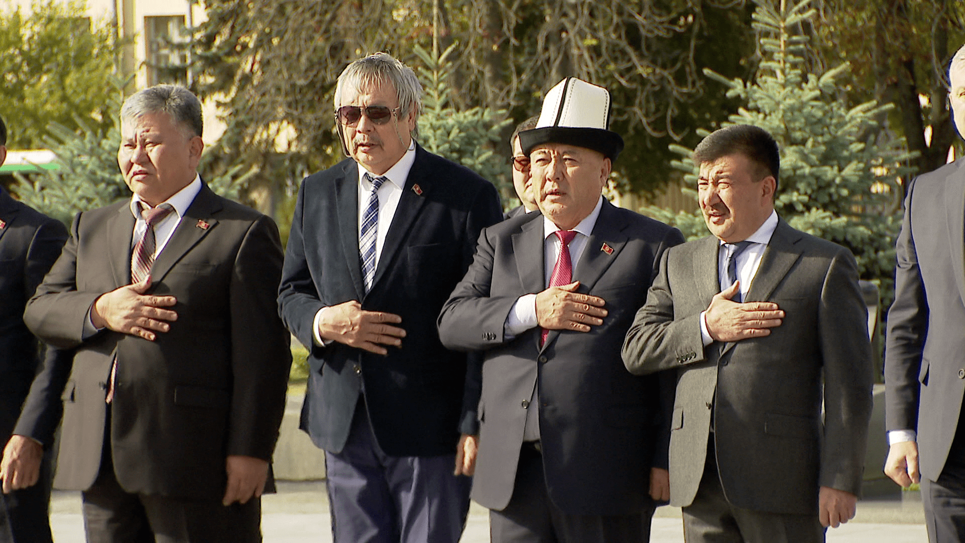 АКЦЕНТЫ ДНЯ