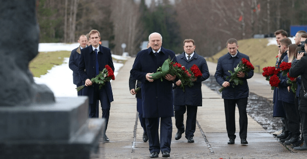 АКЦЕНТЫ ДНЯ