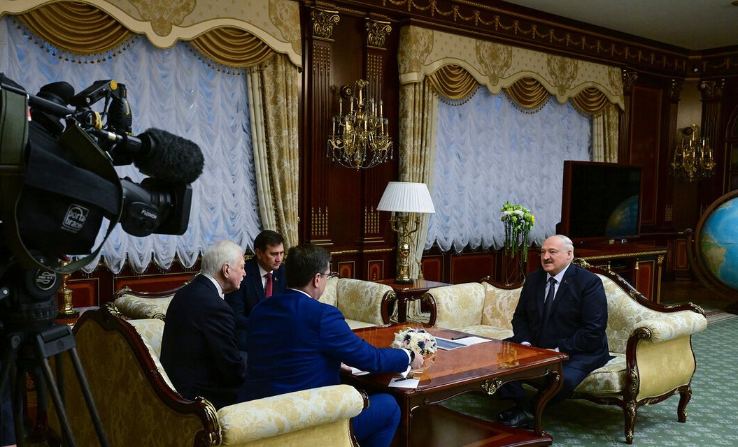 АКЦЕНТЫ ДНЯ