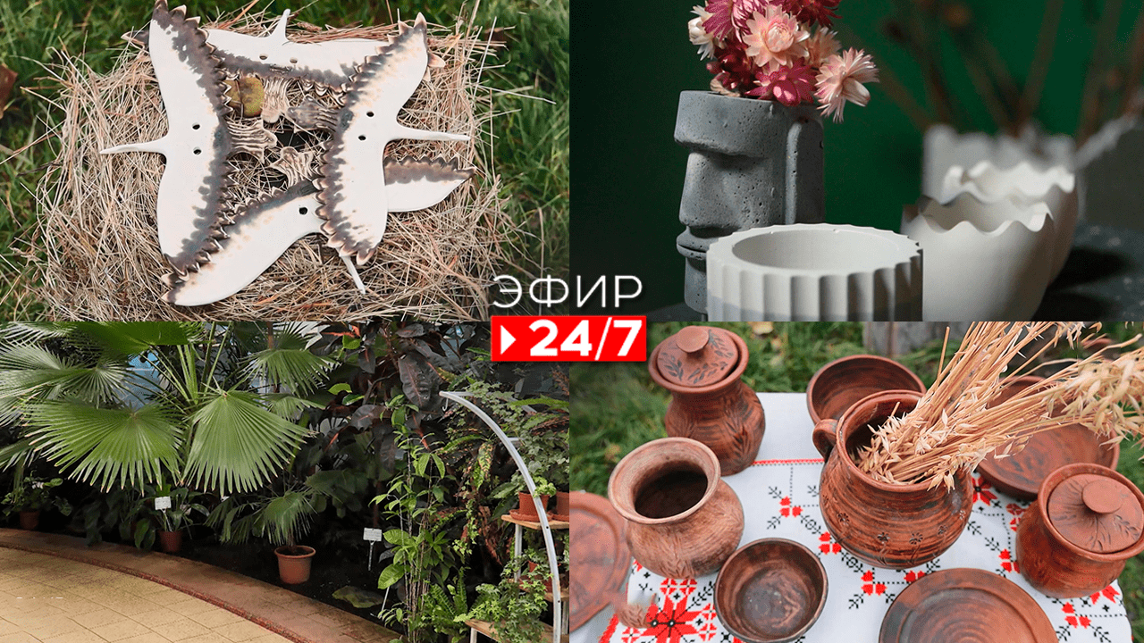 Эфир 24/7   27.01.2023