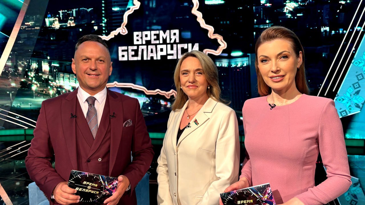 Минск и Тегеран работают над договором о стратегическом партнёрстве | Институт здоровья женщин США
