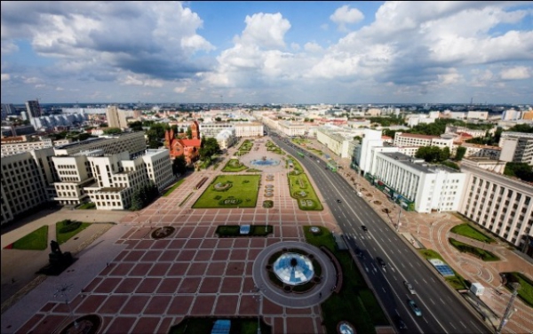 Минск – в десятке перспективных для инвесторов городов