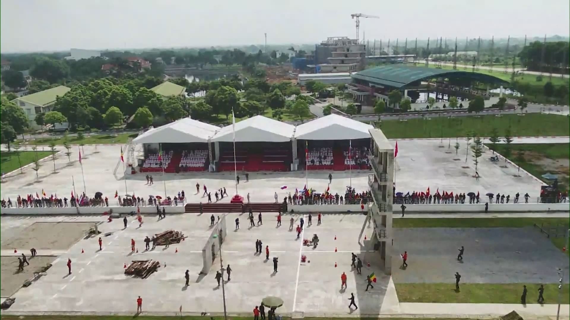 АКЦЕНТЫ ДНЯ