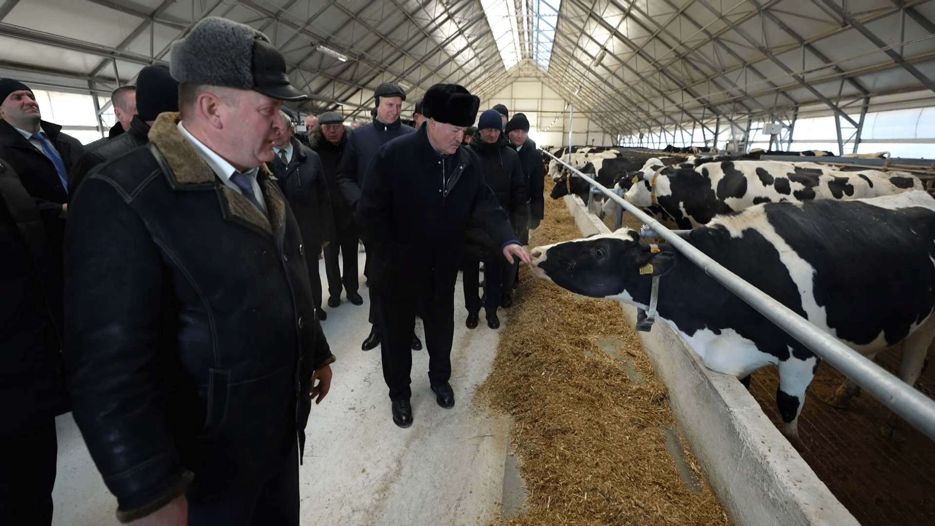 АКЦЕНТЫ ДНЯ