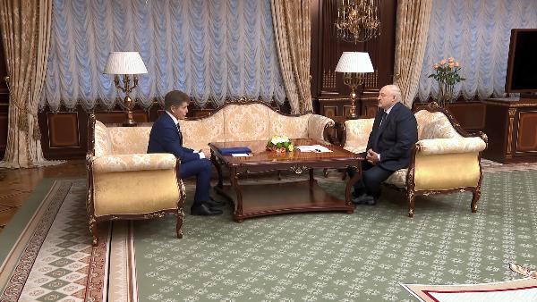 АКЦЕНТЫ ДНЯ