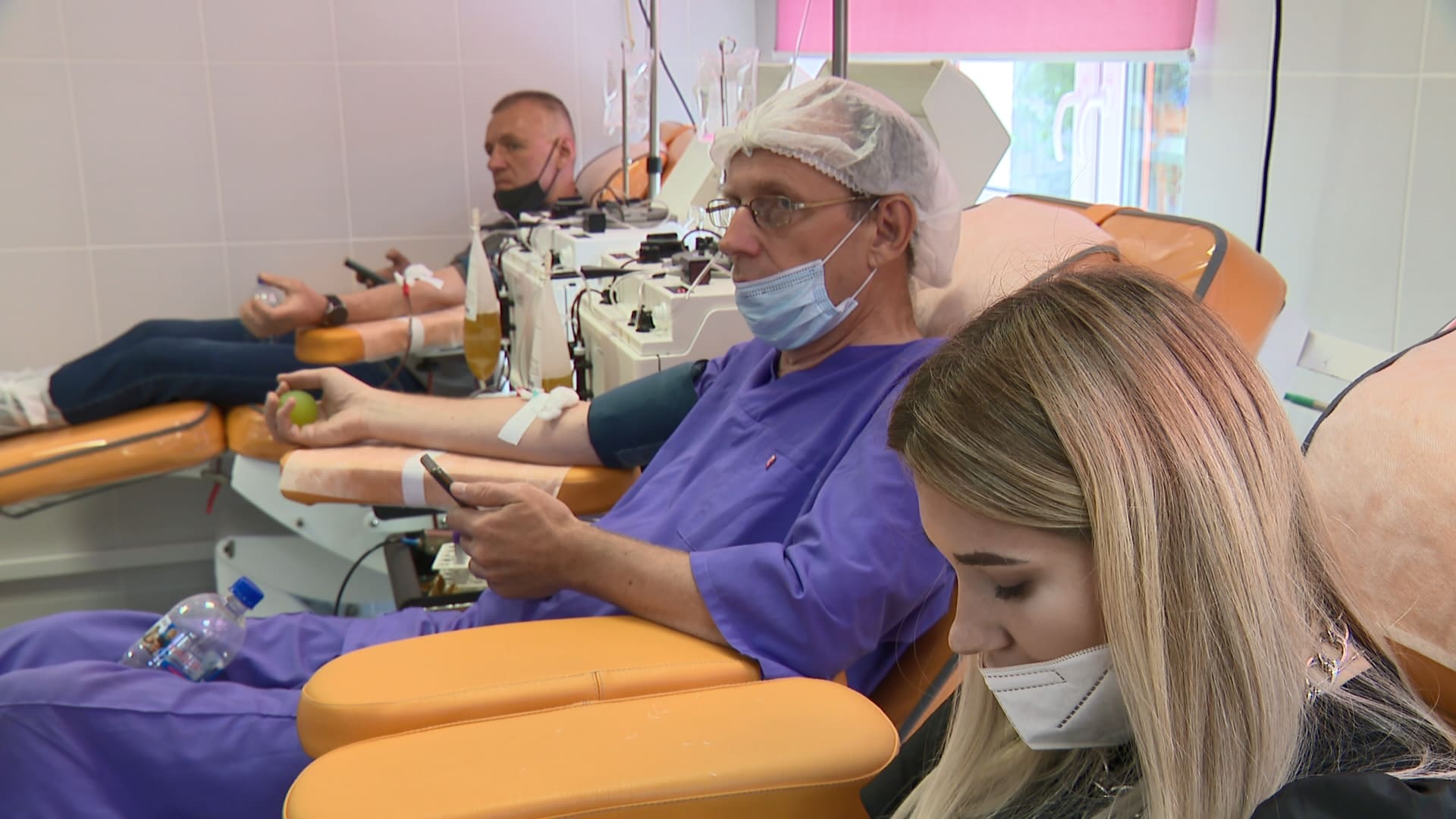 АКЦЕНТЫ ДНЯ