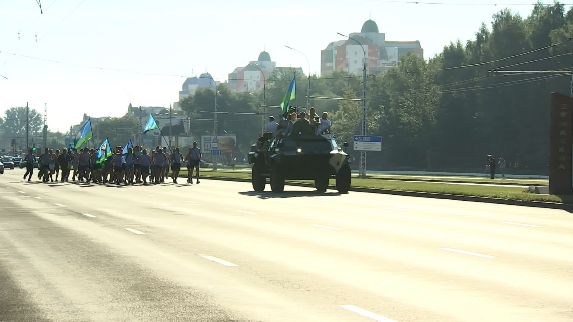 АКЦЕНТЫ ДНЯ