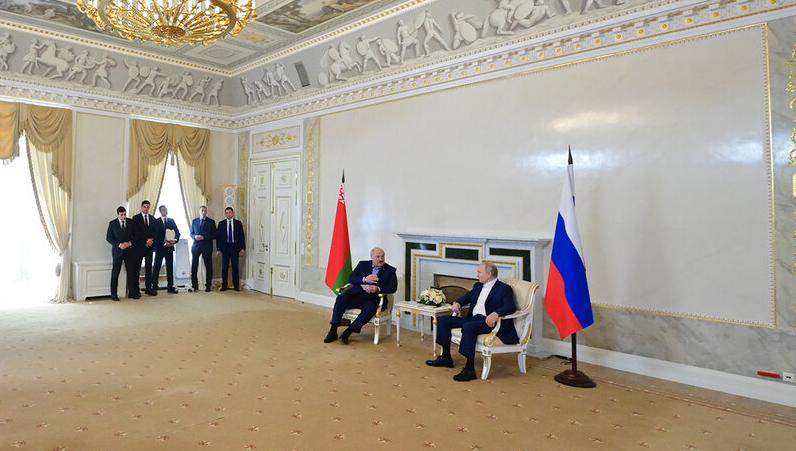 АКЦЕНТЫ ДНЯ