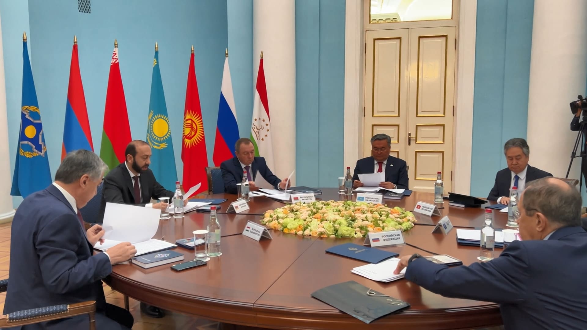 АКЦЕНТЫ ДНЯ